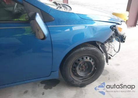 2010 Toyota Corolla Le z USA, uszkodzony, nr VIN 1NXBU4EE0AZ285538